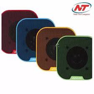 Loa vi tính Loyfun LF-807 2.0