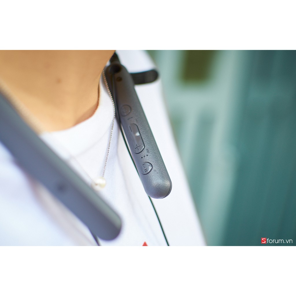 Tai Nghe Bluetooth Sony WIC400