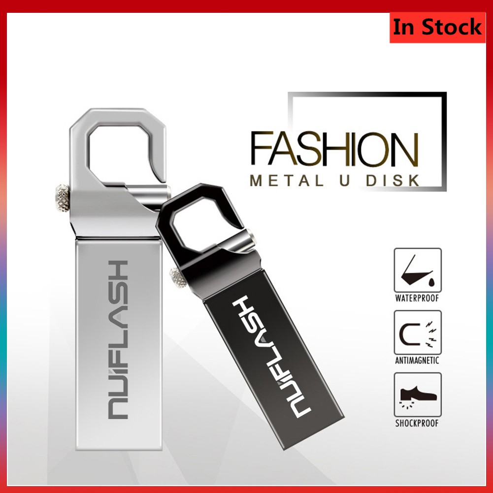 Usb 3.0 Papuacu Nuiflash 4-128gb Cho Pc Laptop | BigBuy360 - bigbuy360.vn