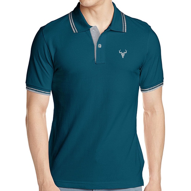 Áo thun polo YESSIR cao cấp vải cực đẹp