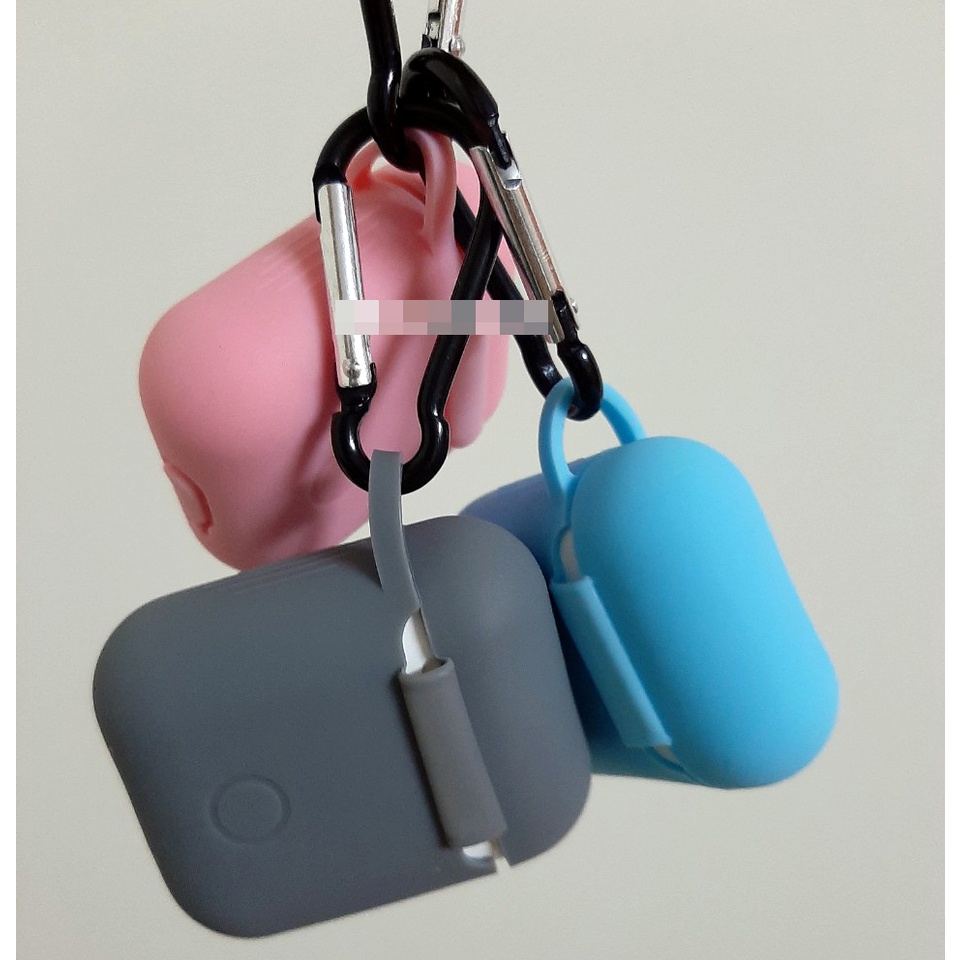 Tai nghe không dây, Tai nghe Bluetooth TWS - Full chức năng đổi tên, định vị, dùng cho mọi điện thoại