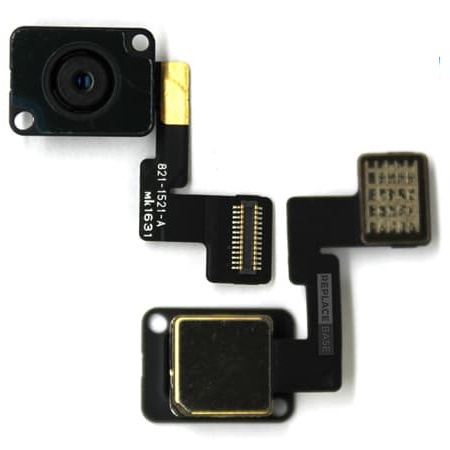 Camera sau Ipad Mini 1 - Nhập khẩu