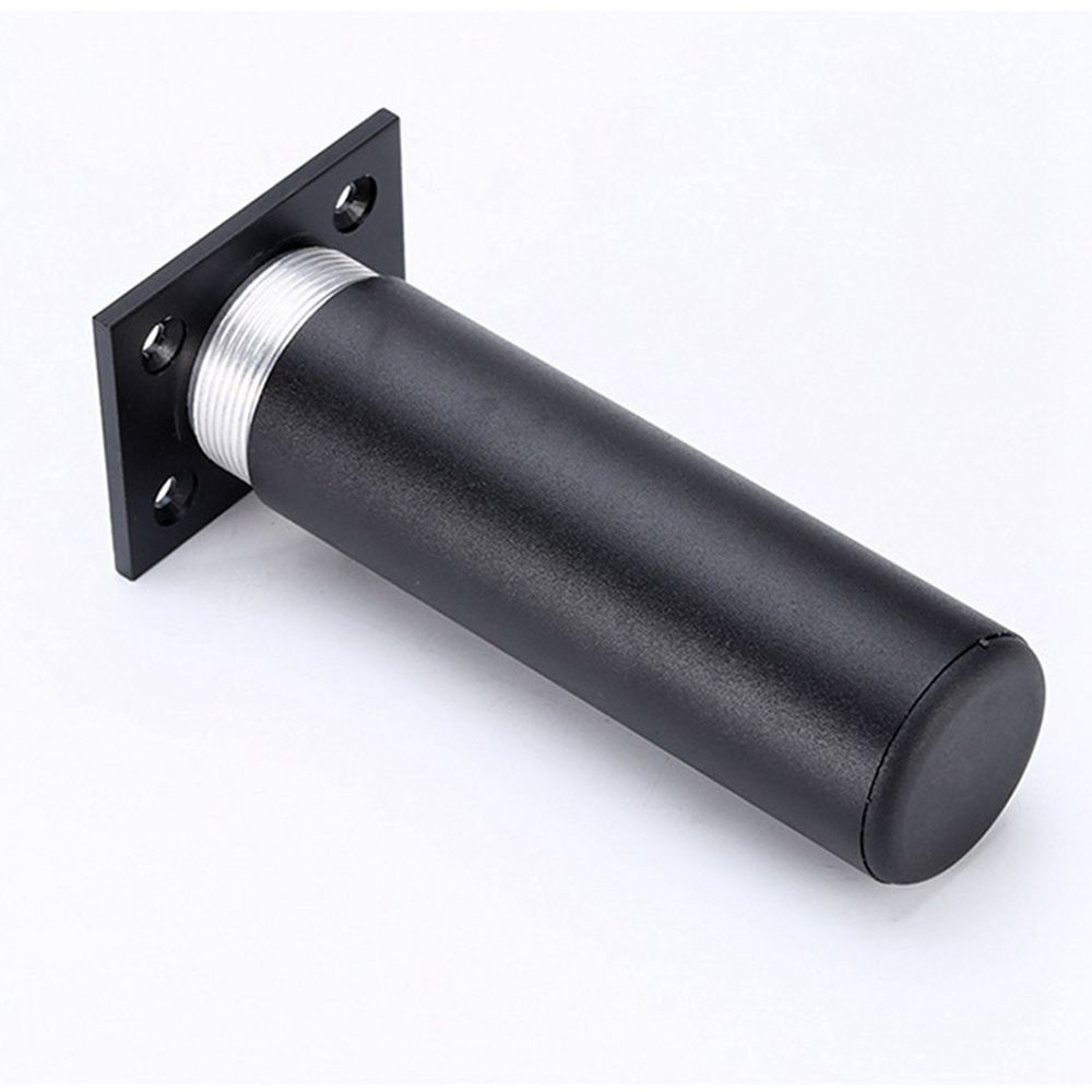 Set 4 chân đỡ bàn ghế sofa bằng hợp kim nhôm tùy chỉnh tiện dụng cho gia đình