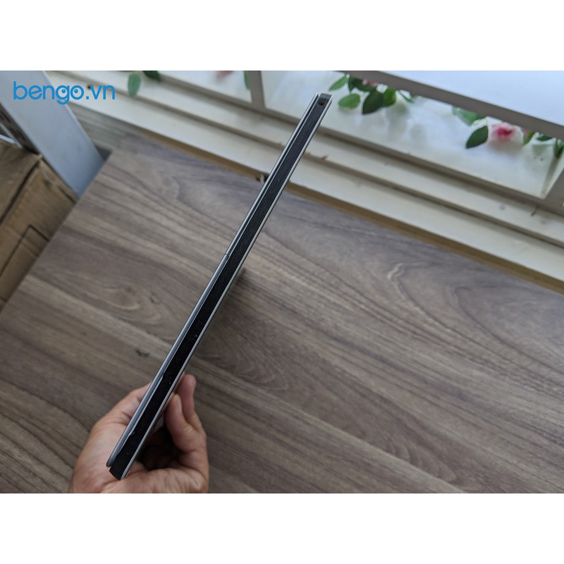 Dán mặt lưng và viền Surface Pro 7/6/5/4 Aluminum skin