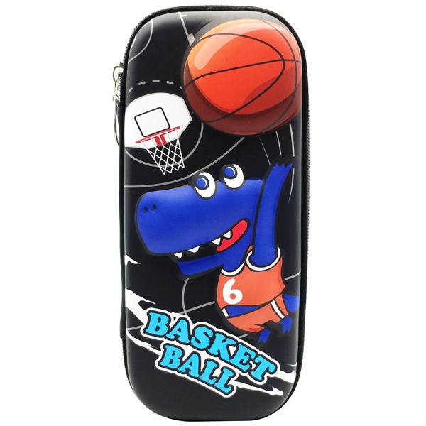 Bóp Viết Vải TGA 8393 - Basketball