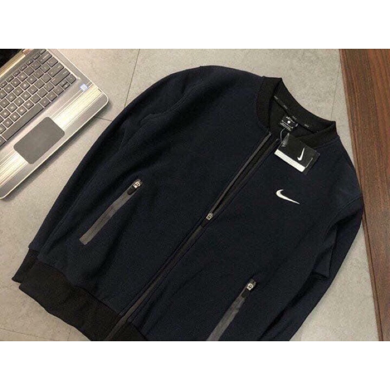 Áo khoác bomber vnxk dư xịn
