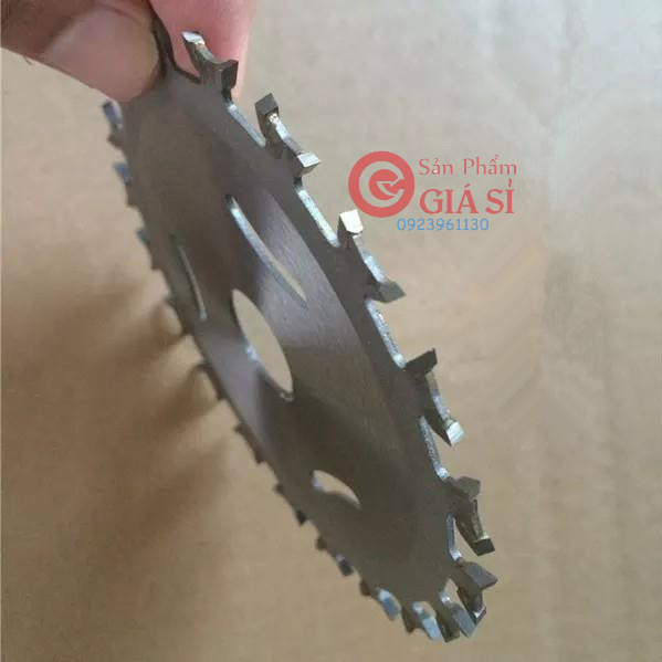 Lưỡi cưa cắt bằng thép hợp kim 4 inch ❤️freeship❤️