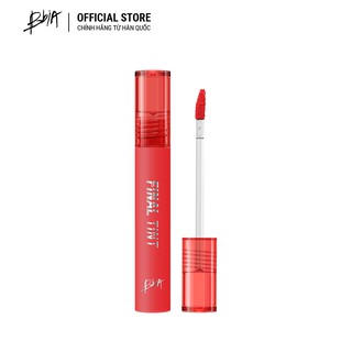 Son Kem Lì Bbia Final Tint - 03 The Wisdom King 4.3g (Hồng Cam) 4.3g - BBia Offical Store