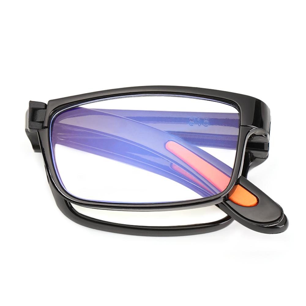 MIH Kính Đọc Sách Gọng PC Siêu Nhẹ Dạng Gập Tiện Dụng