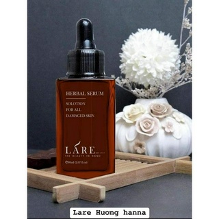 5ml - 20ml Serum Thanh dược- Láre