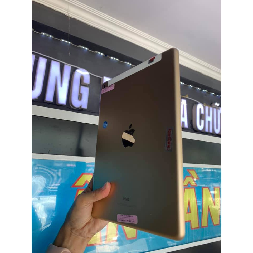 IPAD 2017 GEN 5 9.7 32/64GB WIFI 4G ZIN | BigBuy360 - bigbuy360.vn