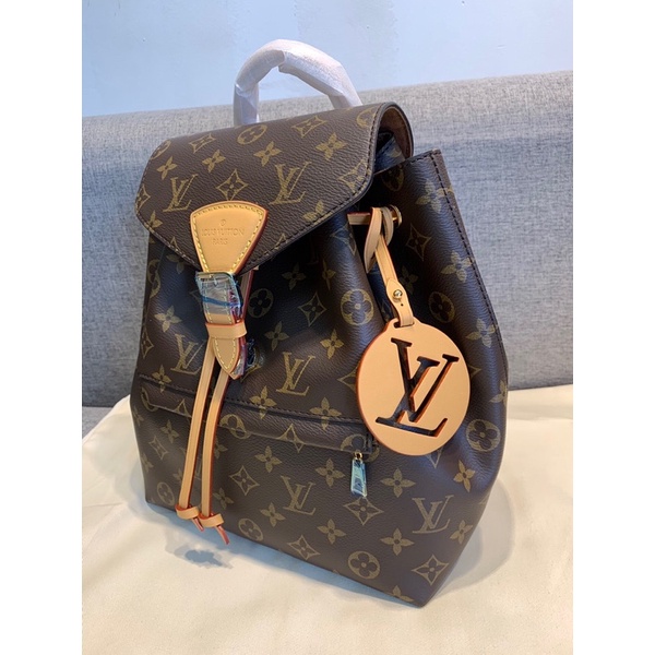 Balo Lv vip