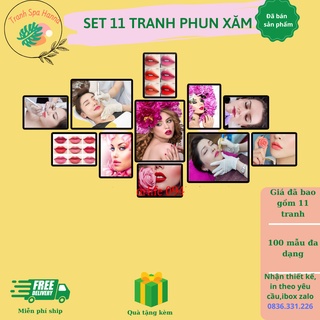 TRANH TRANG TRÍ PHUN XĂM TRANH THẨM MỸ SIÊU ĐẸP GIÁ XƯỞNG SEOLIP2 ÁNH DƯƠNG