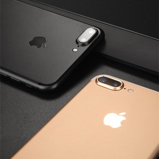 Vòng Bảo Vệ Camera iPhone 7Plus, 8Plus