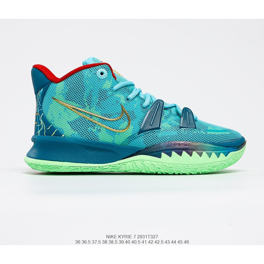 GIÀY SNEAKER MÃ SẢN PHẨM_Nike Kyrie 7 Pre Heat Ep NHIỀU MÀU PHONG CÁCH FULLBOX + FREESHIP KHI MUA 2 SẢN PHẨM