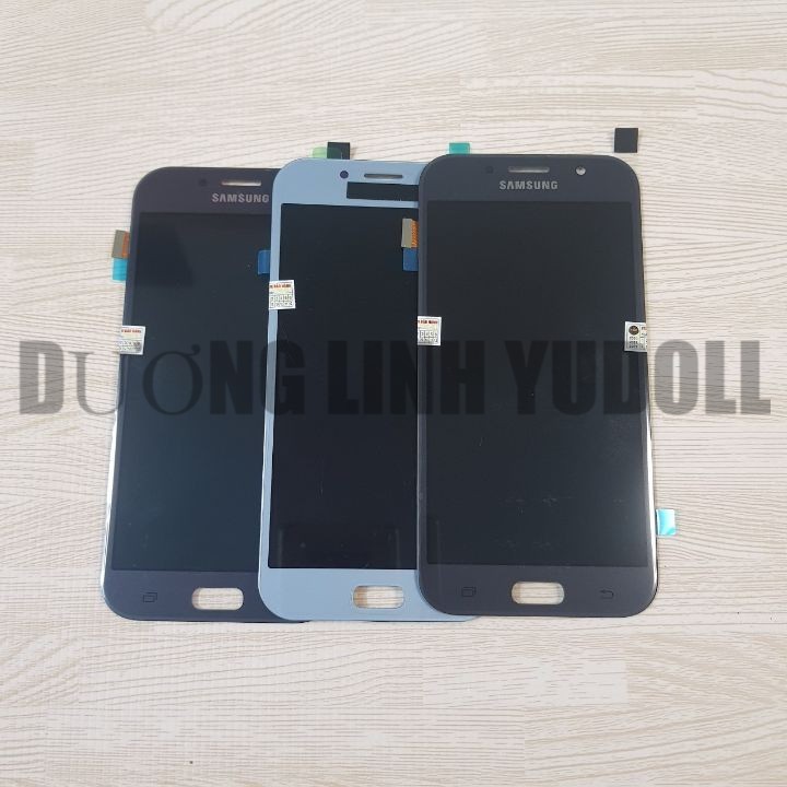 Thay màn hình Samsung Galaxy A7 2017 / A720