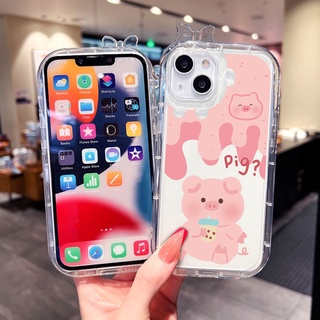 Gourde Ốp Lưng Mềm Chống Sốc Cho Iphone