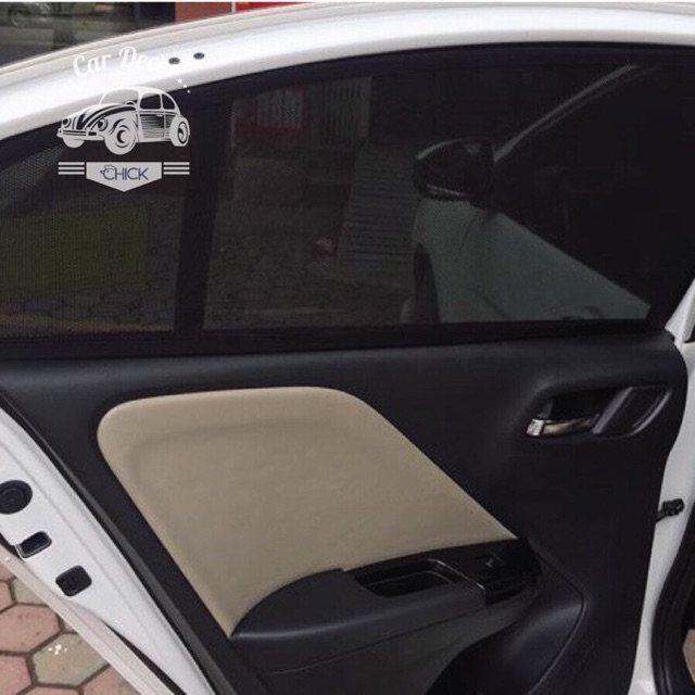 Rèm chắn nắng Altis 2018