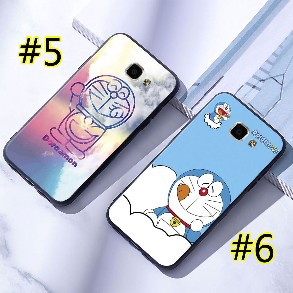Ốp Điện Thoại Mềm In Hình Doraemon Cho Samsung Galaxy A5 A7 2015 2016 2017 | BigBuy360 - bigbuy360.vn