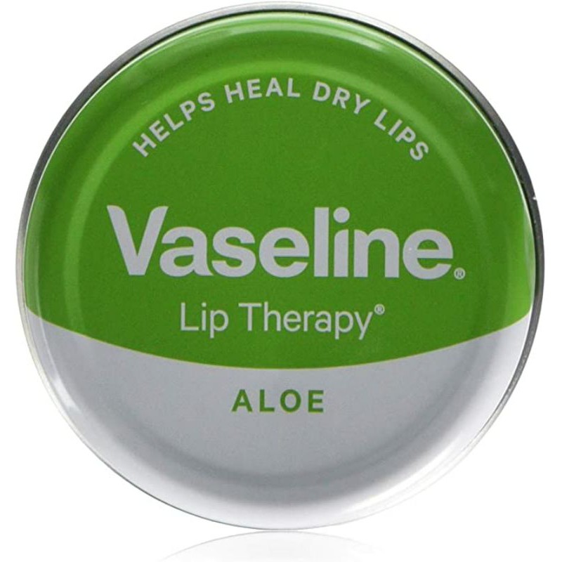 Hàng UK - Dưỡng môi vaseline 20g | BigBuy360 - bigbuy360.vn
