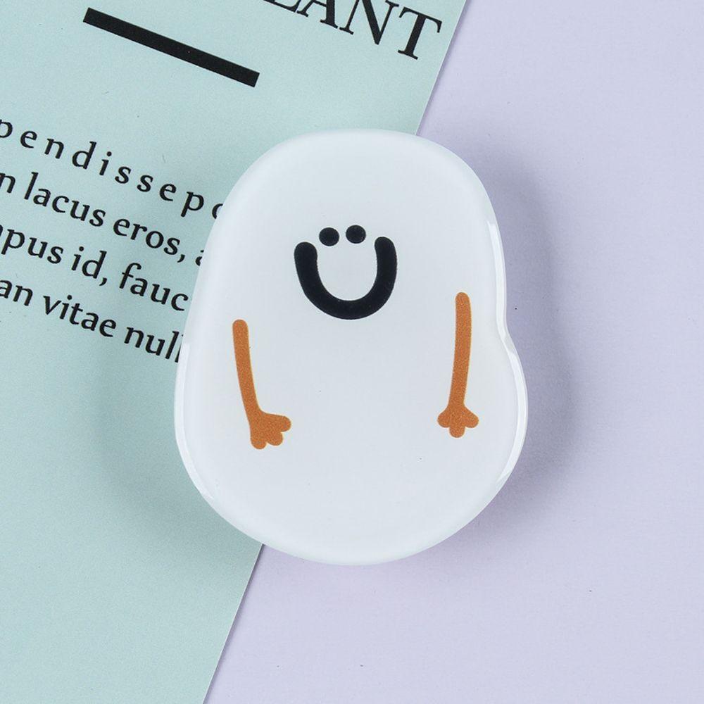Giá Đỡ Điện Thoại Có Kẹp Ngón Tay Mở Rộng Tiện Lợi