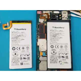 Pin BlackBerry bb Priv New - chính hãng