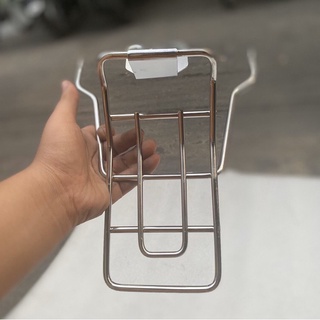 BAGA MŨI INOX XE MAX