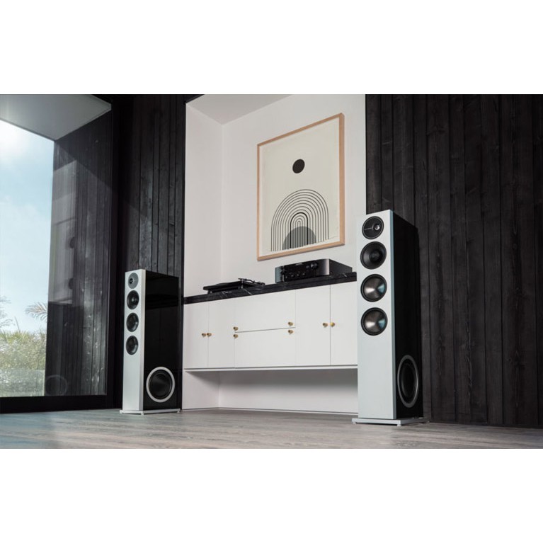 LOA DEFINITIVE TECHNOLOGY DEMAND D17 CHÍNH HÃNG