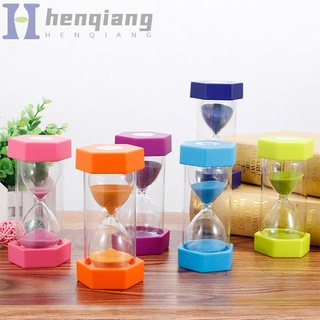 Đồng hồ cát thời gian 5 / 10 / 15 / 20 / 30 phút cho bé