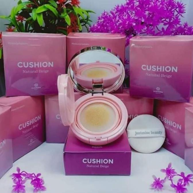 Kem Bb Dạng Cushion Chăm Sóc Da Tự Nhiên | WebRaoVat - webraovat.net.vn