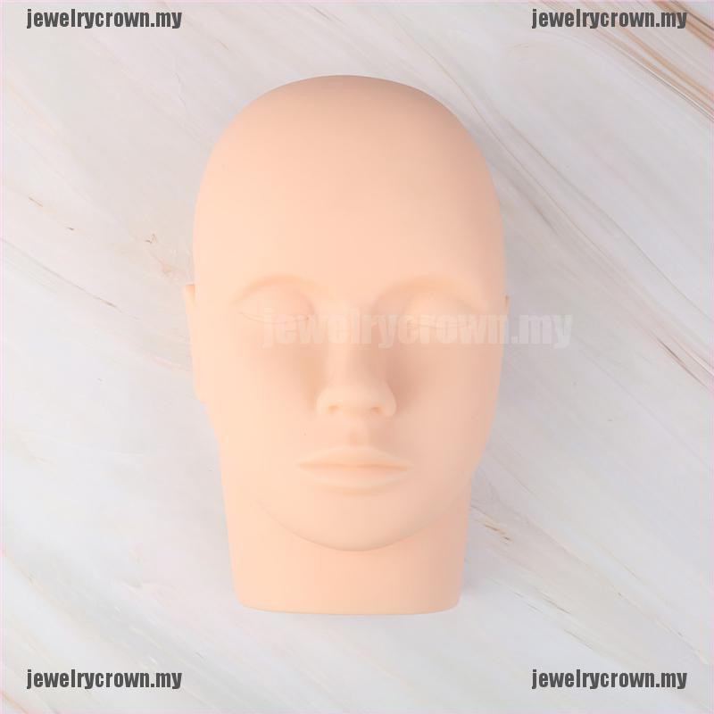 (hàng Mới Về) Miếng Da 3d Dùng Để Luyện Tập Xăm Lông Mày / Môi Tiện Dụng | BigBuy360 - bigbuy360.vn