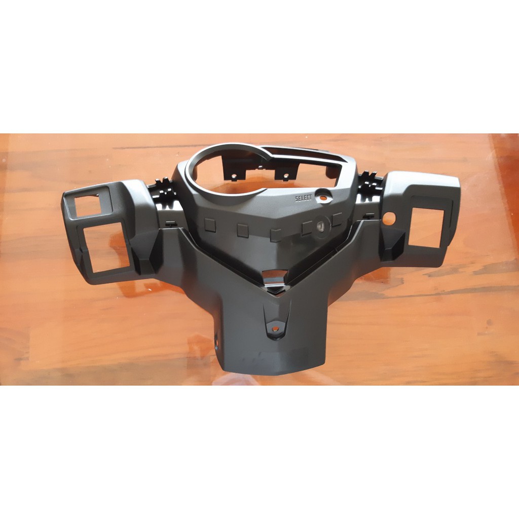 Bợ Cổ Xe Exciter 150 2015 - 2018 - Hàng Zin