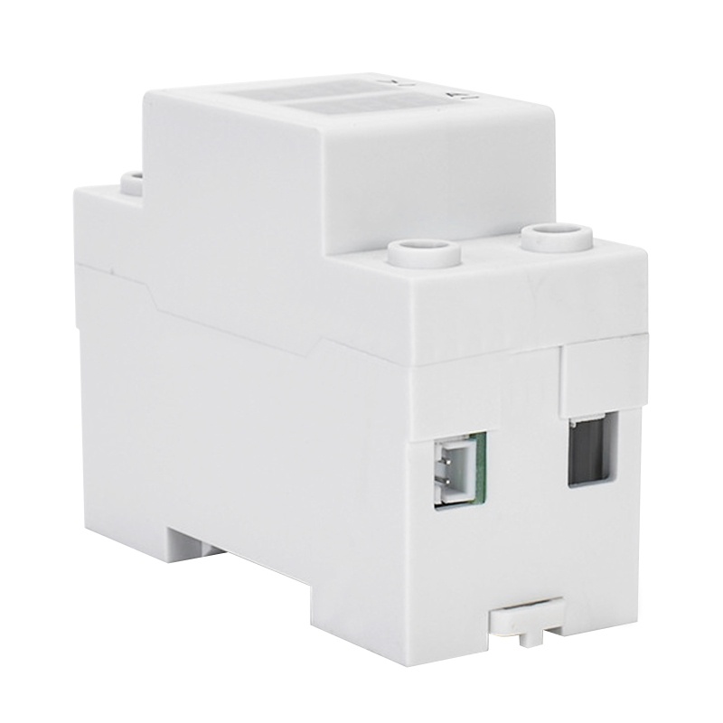 Đồng Hồ Đo Dòng Điện AC1-140A AC50-500V Kỹ Thuật Số