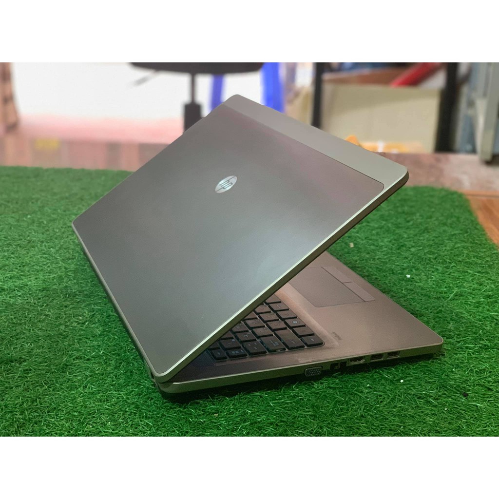 HP Probook 4730s Core i7-2620M, ram 4Gb, ổ cứng HDD250Gb, cạc rời 1Gb, màn 17.3 inch HD+