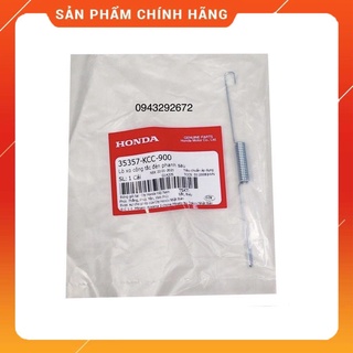 Lò xo công tắc đèn phanh sau Future Honda