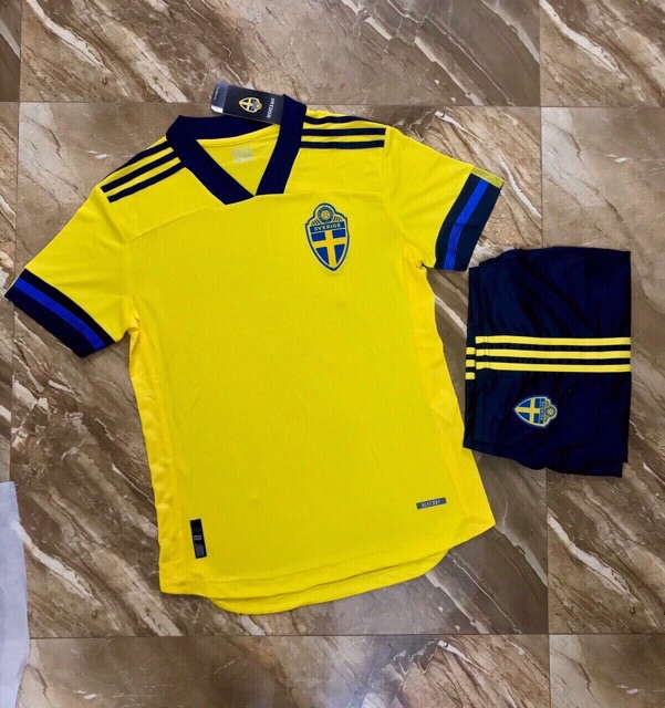 Bộ quần áo đá bóng đá banh các đội quốc gia chất vải siêu bền, cực đẹp