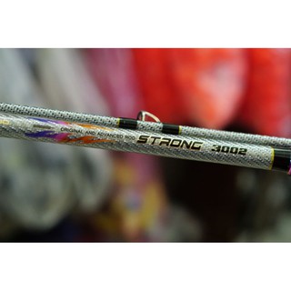 Cần Ashino Strong 3M