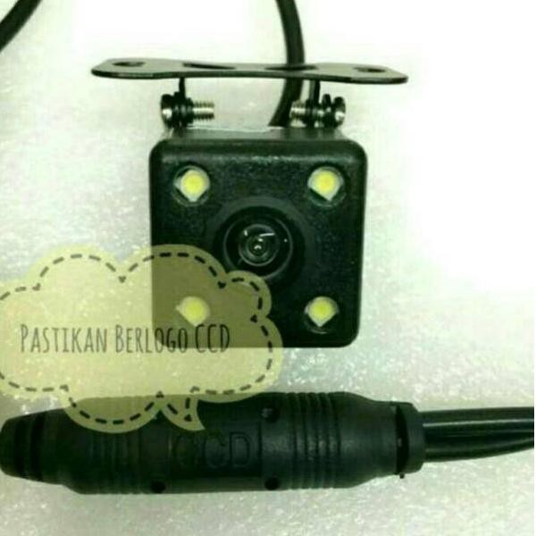 Camera Lùi Xe CCD LED Đa Năng | BigBuy360 - bigbuy360.vn