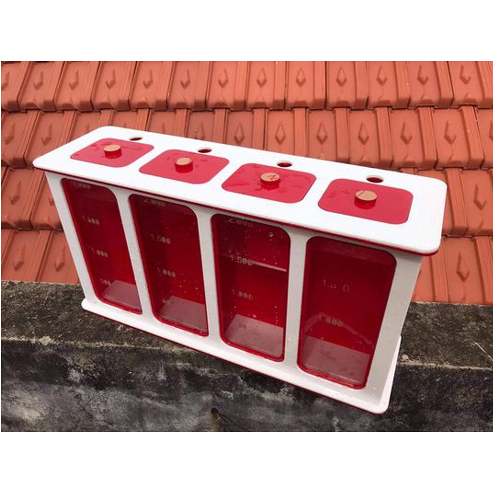 Bể acrylic Lọc Vách CB30, hồ mika siêu trong, siêu nhẹ cho nuôi cá, cây thủy sinh... có thể dùng kèm theo đèn, bơm, lọc