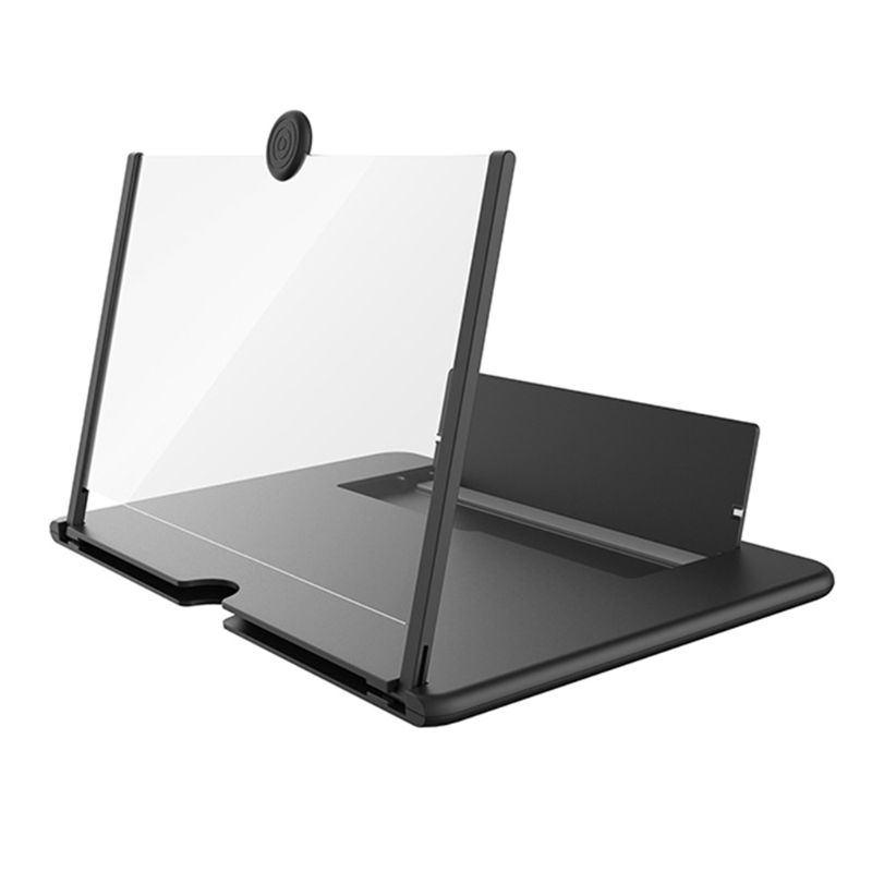 Bộ Khuếch Đại Màn Hình 3D Chuyên Dụng Cho Điện Thoại