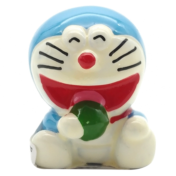 Mô Hình Doraemon Nhựa - Mẫu 6