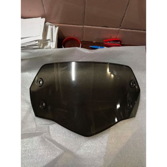 Kính chắn gió cho xe SH 2016 - 2019