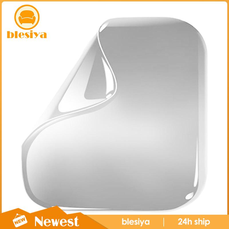 Miếng Dán Hydrogel Bằng TPU Mềm Trong Suốt Chống Trầy Cho Apple iwatch 7