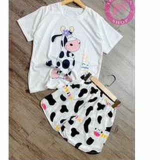 ĐỒ BỘ NỮ - ĐỒ BỘ MẶC NHÀ
