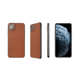 MIẾNG DÁN DA IPHONE 11 PRO MAX (MIỄN PHÍ KHẮC TÊN, HÌNH, SĐT, CHỮ KÝ...)
