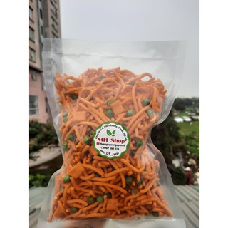 1kg bim bim que đậu hà lan