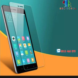 Bộ 2 kính cho Xiaomi Redmi 3X