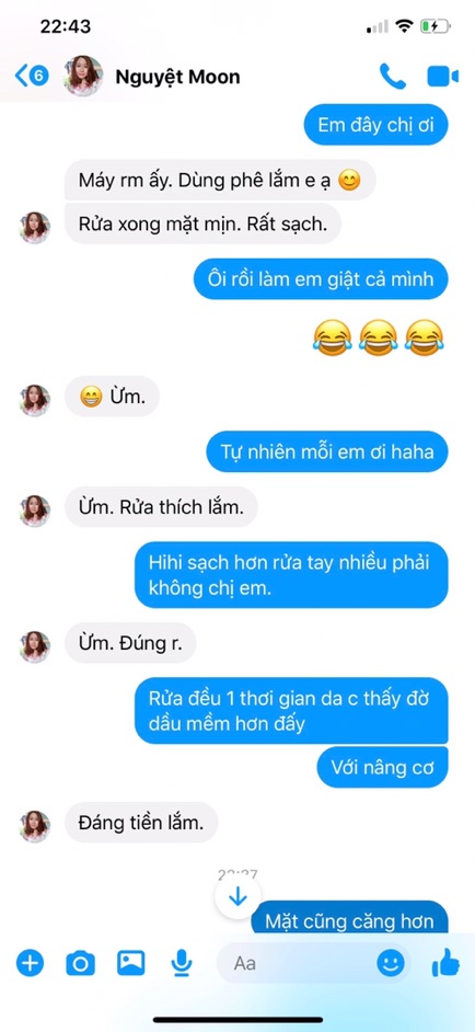 MÁY RỬA MẶT LACO LUXURY 4in1 - giúp Bạn trẻ hoá làn da cho cả gia đình ( SẠCH SÂU - XOÁ NHĂN - MASSAGE - GIẢM NỌNG CẰM) | BigBuy360 - bigbuy360.vn