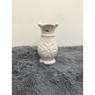 BÌNH HOA 23 CM - GỐM SỨ VIỆT