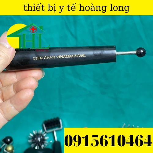 Cây Day Huyệt Lưng, Dùi Hạt - Dụng Cụ Diện Chẩn